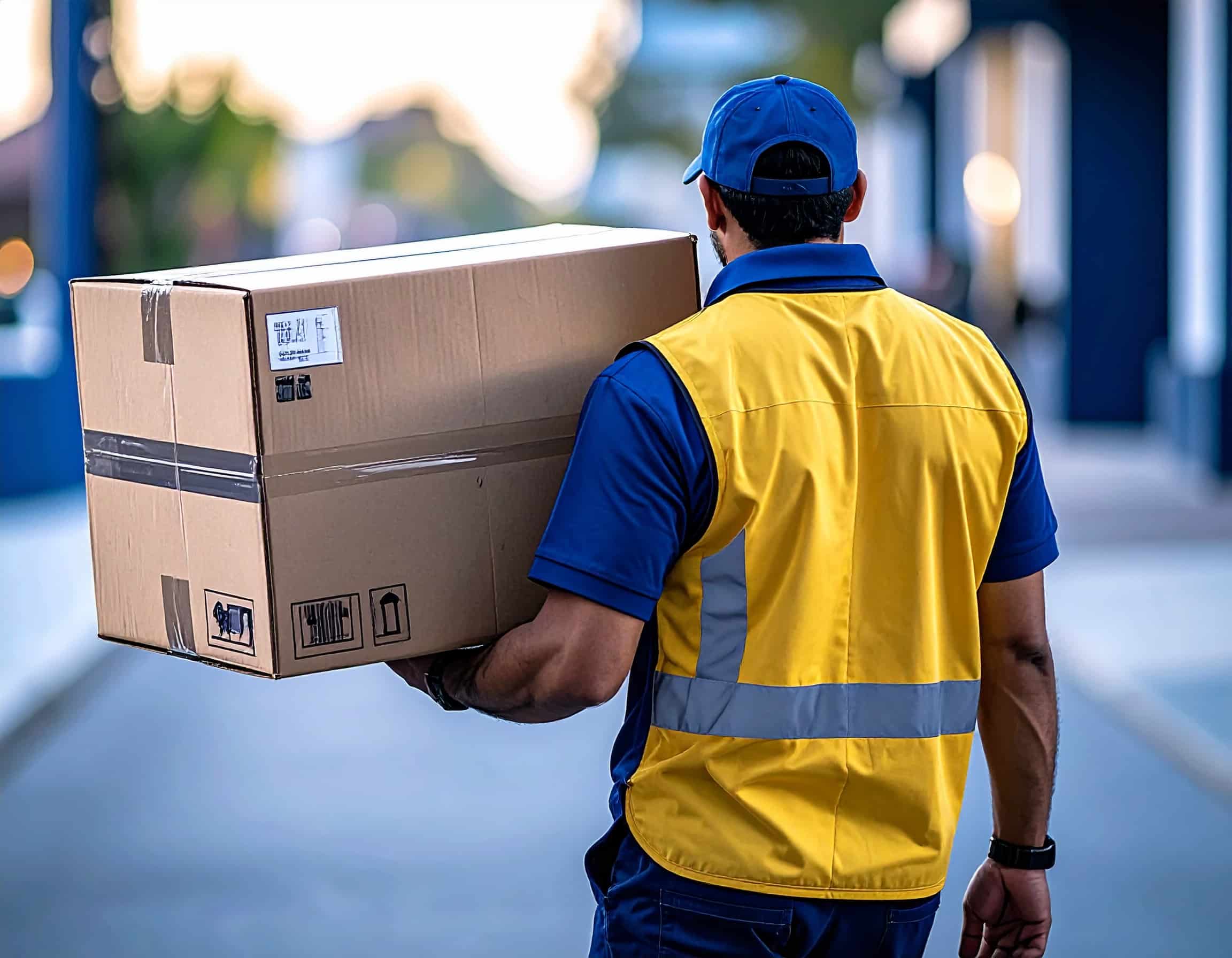 Modern secure storage facility serving Parksville and surrounding communities