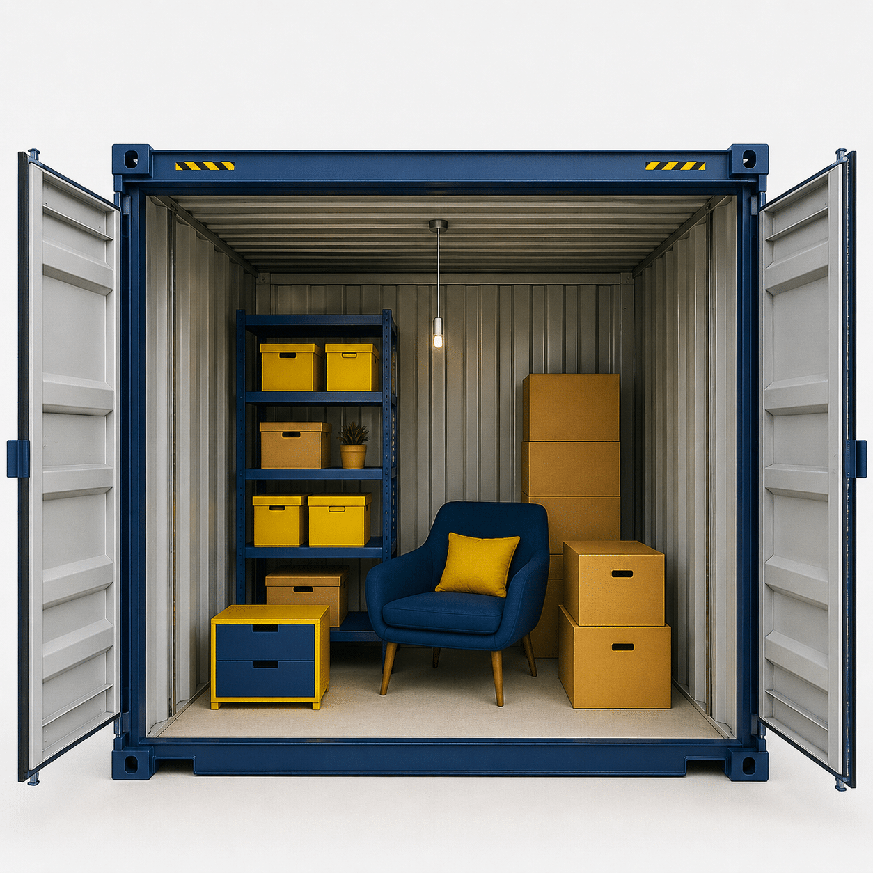Storage Container